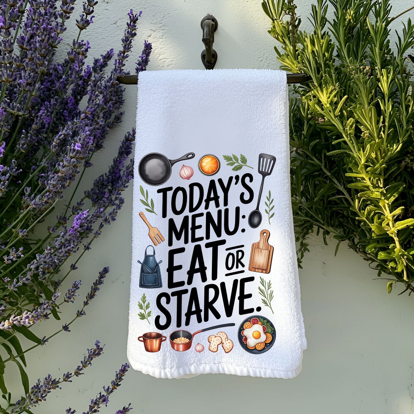 Kitchen Towels