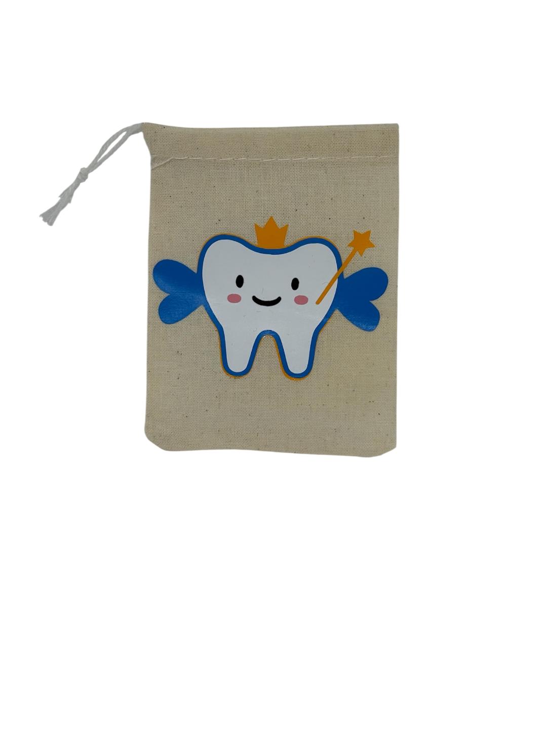 Tooth Fairy Bags