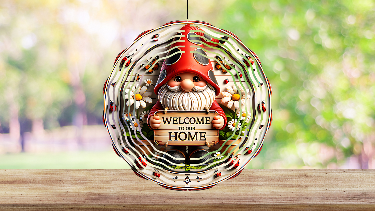 Gnomes