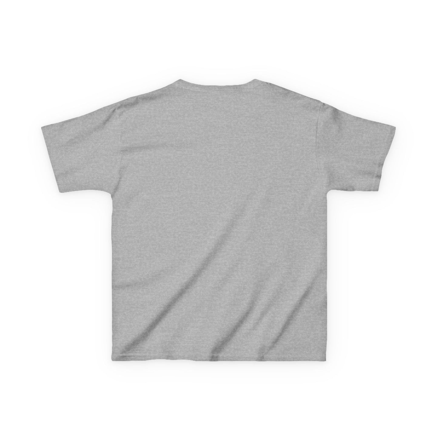 Kids 4th of July T-Shirt – 'It's 4th of July BRUH' Patriotic Eagle Tee
