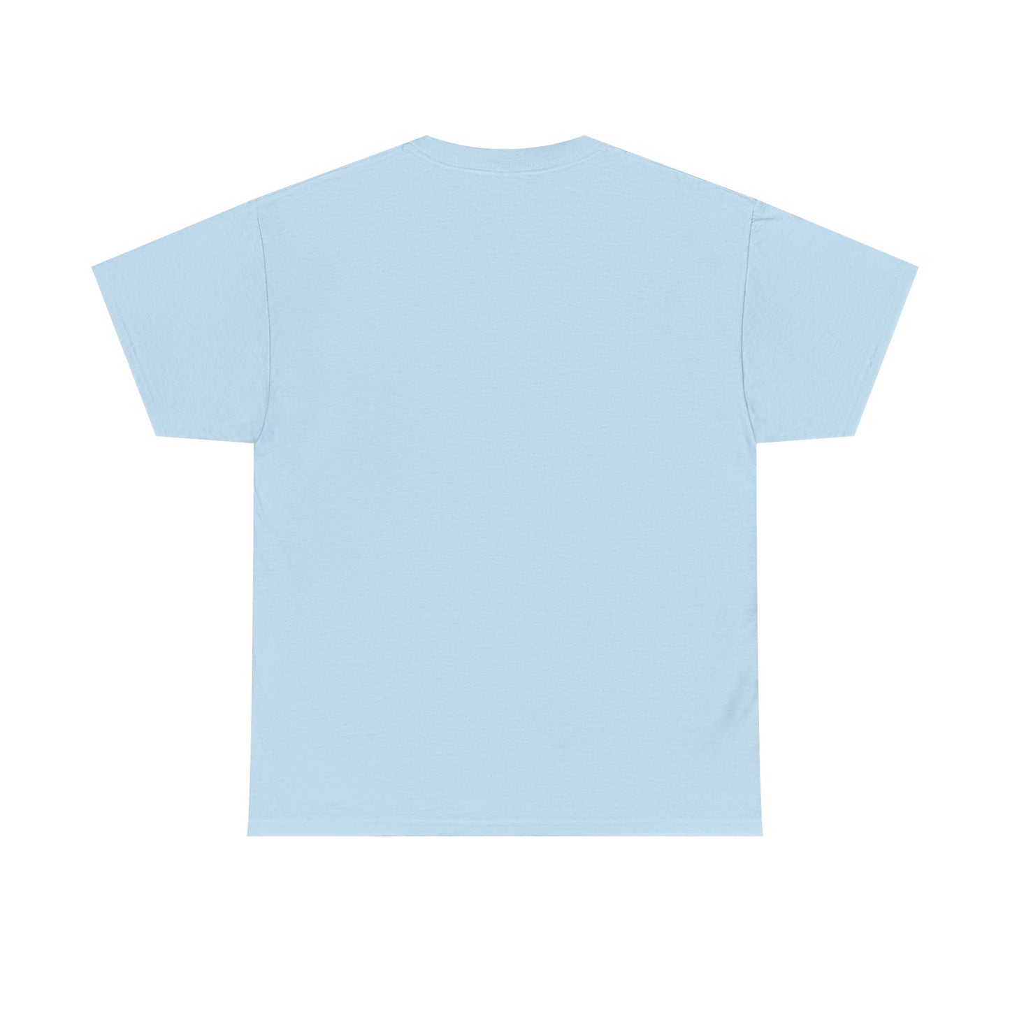 Patriotic Raccoon 'Red White & Feral' T-Shirt