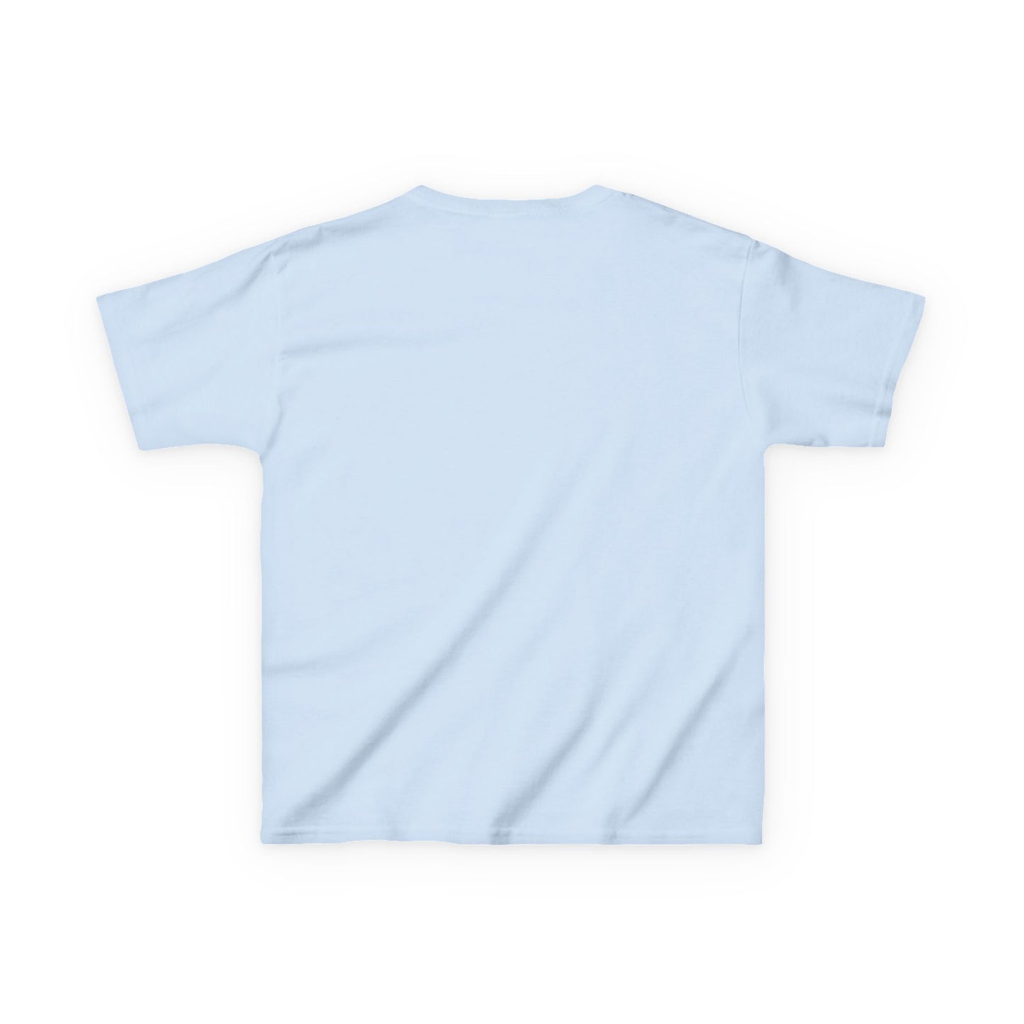 Kids 4th of July T-Shirt – 'It's 4th of July BRUH' Patriotic Eagle Tee