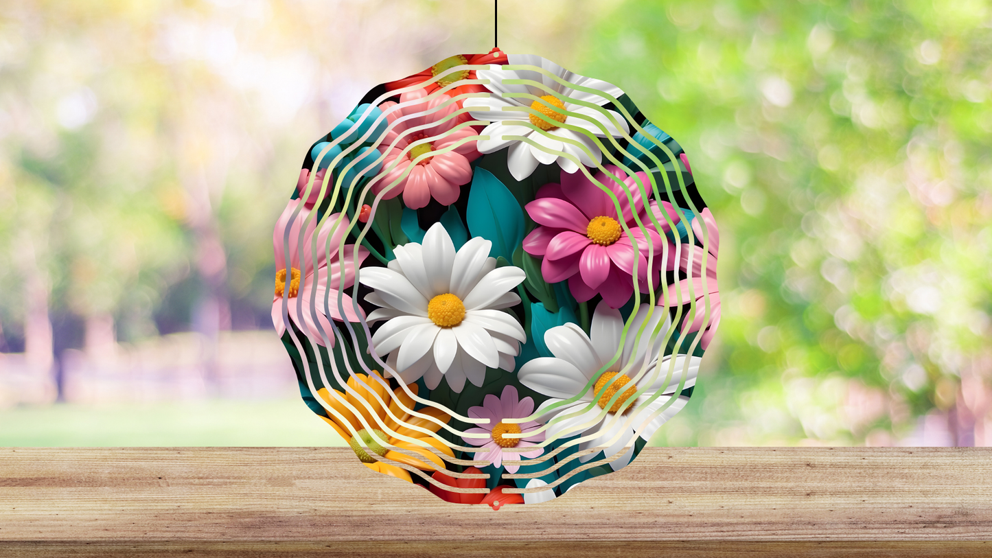 Floral