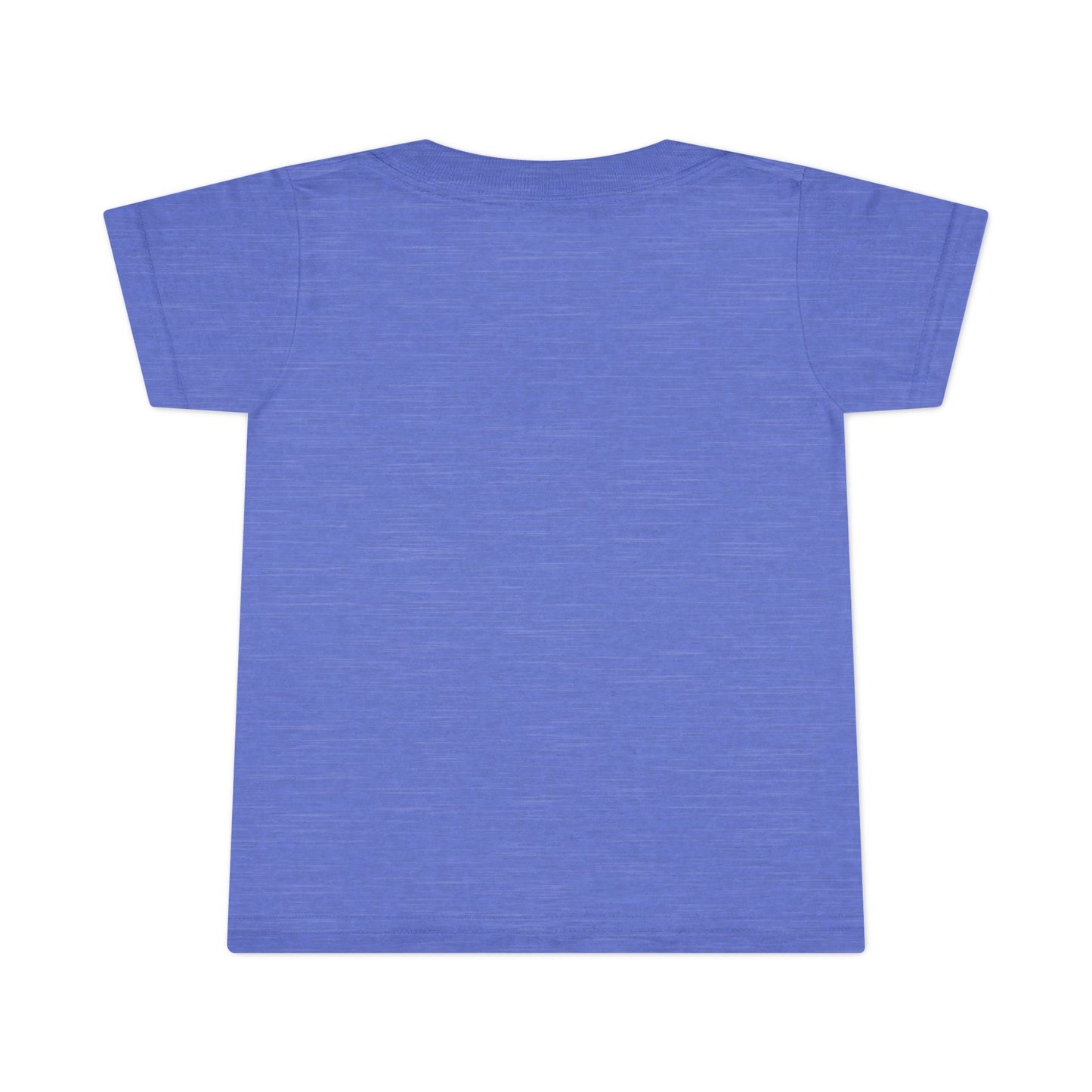 Toddler T-Shirt — "It's 4th of July BRUH" Patriotic Bald Eagle Tee