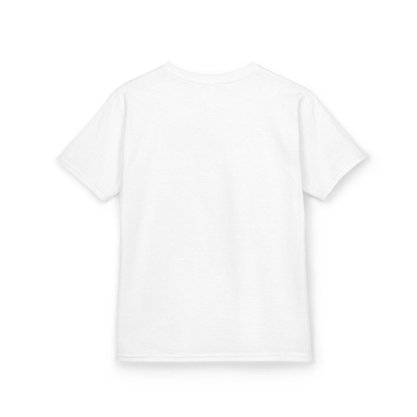 Kids 4th of July T-Shirt – 'It's 4th of July BRUH' Patriotic Eagle Tee