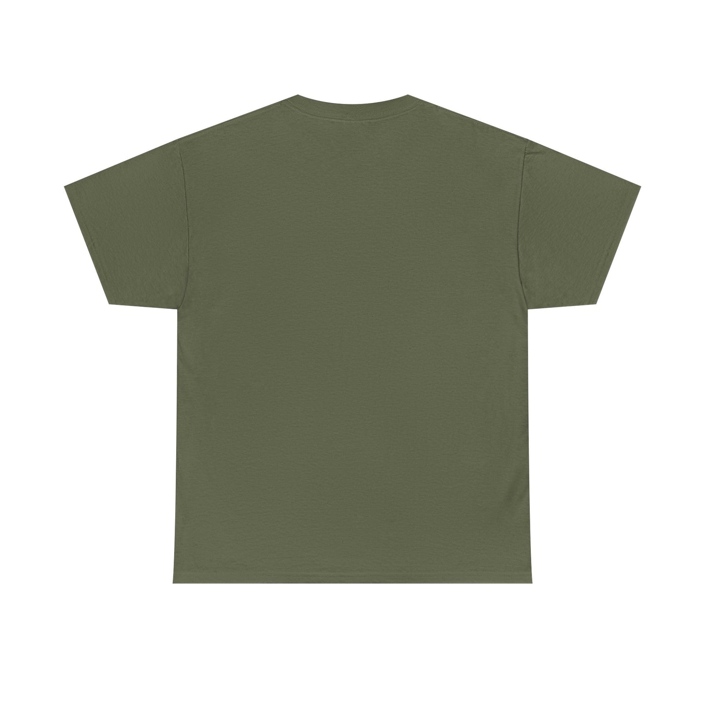 Silly Goose T-Shirt — Whimsical Vintage Duck Graphic Tee