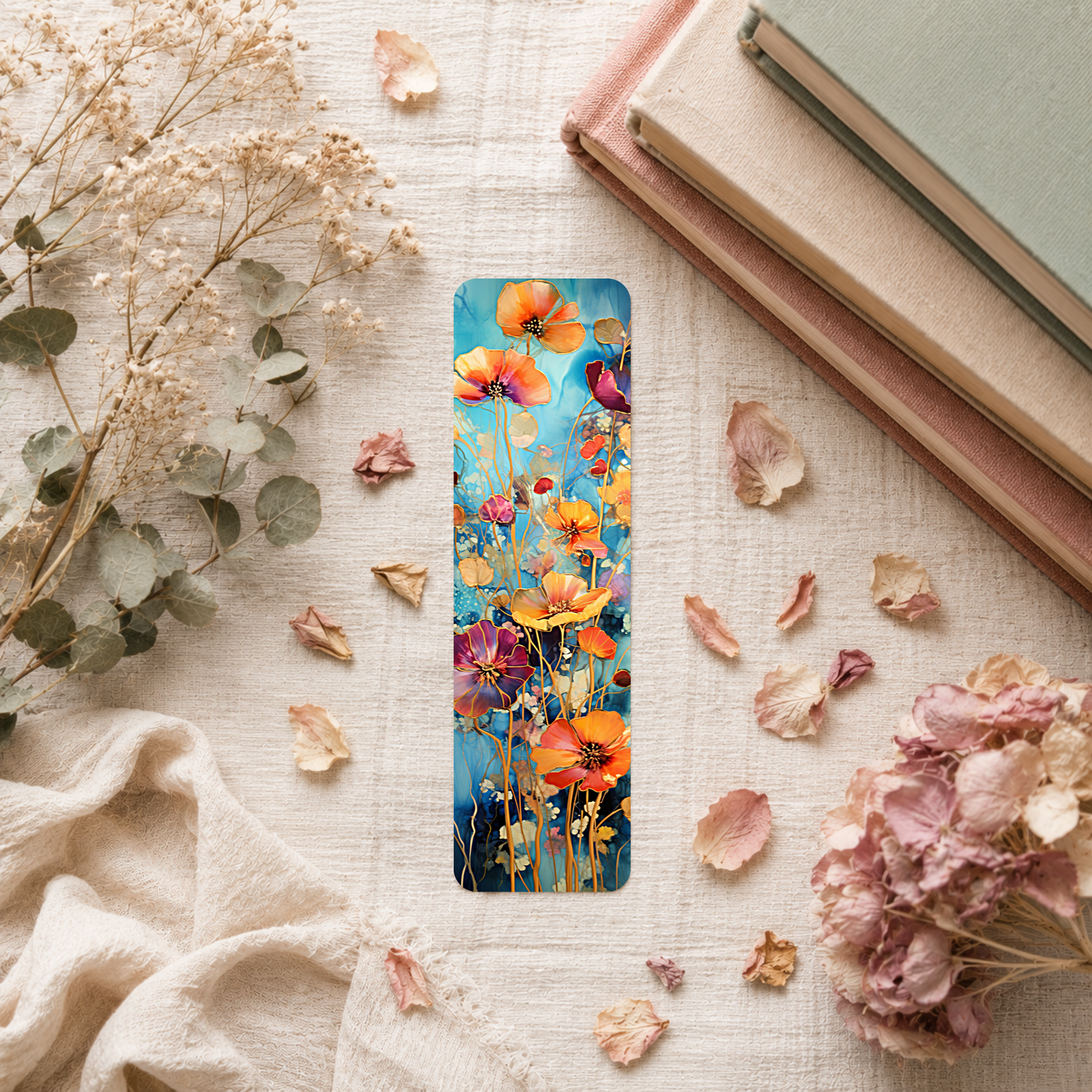 Floral - Botanical