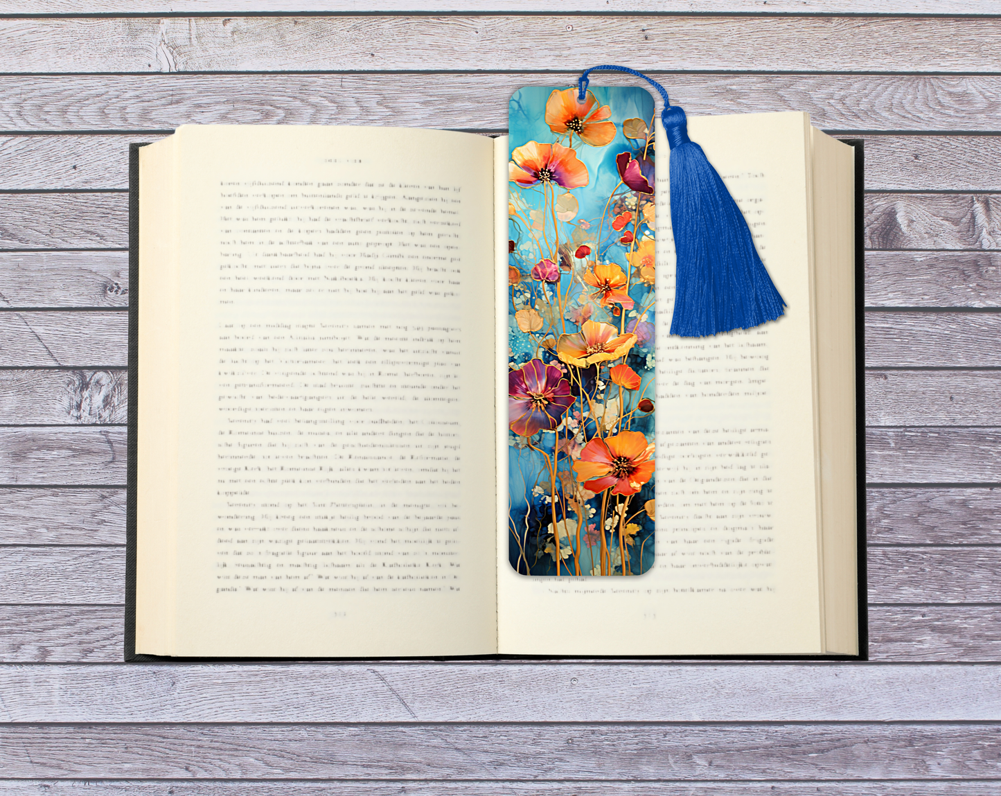 Floral - Botanical