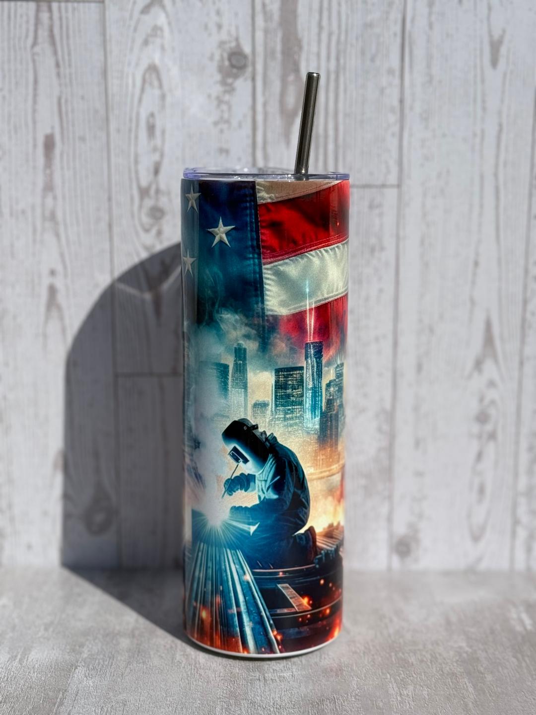 20oz Tumblers