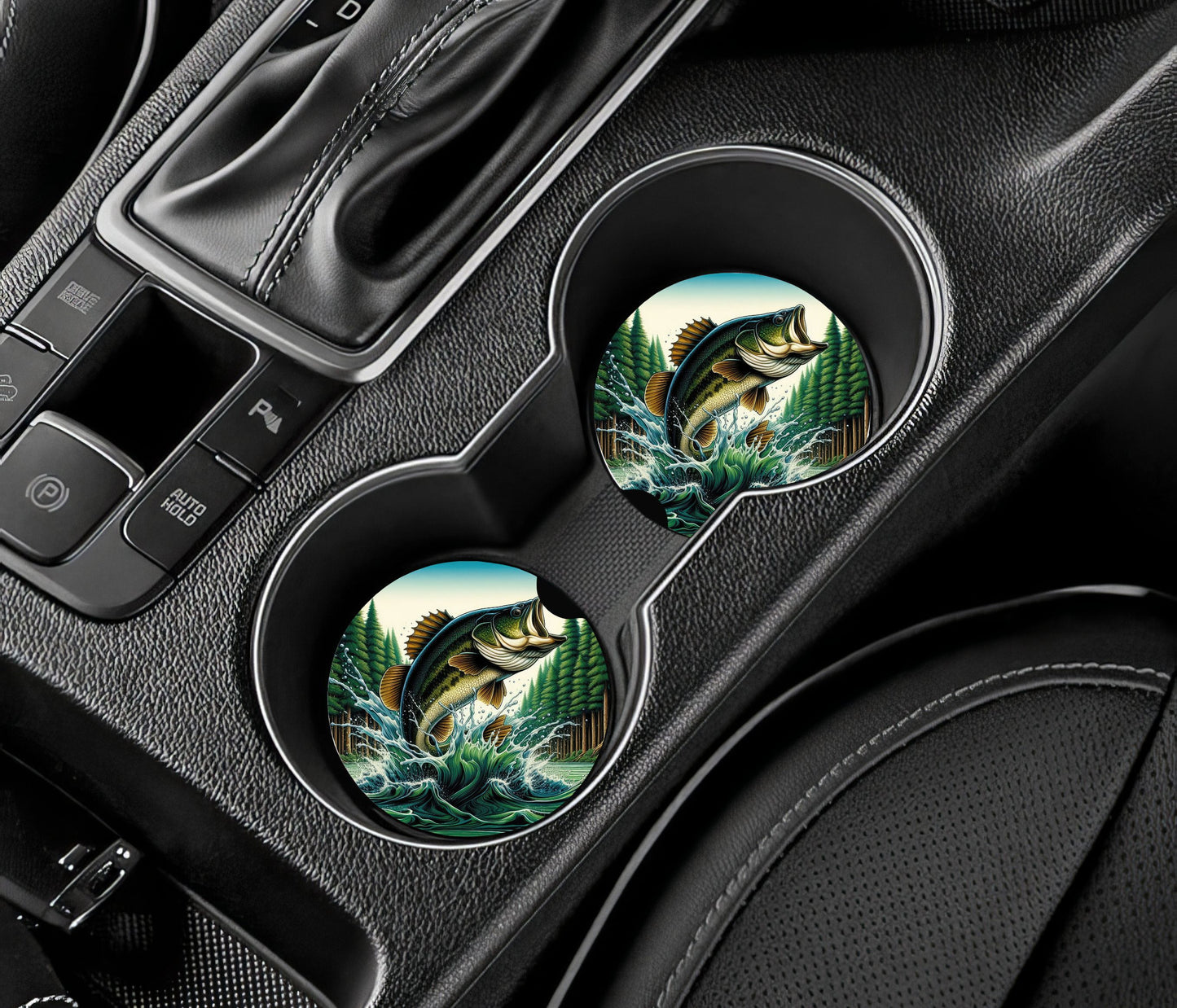 Car Coasters