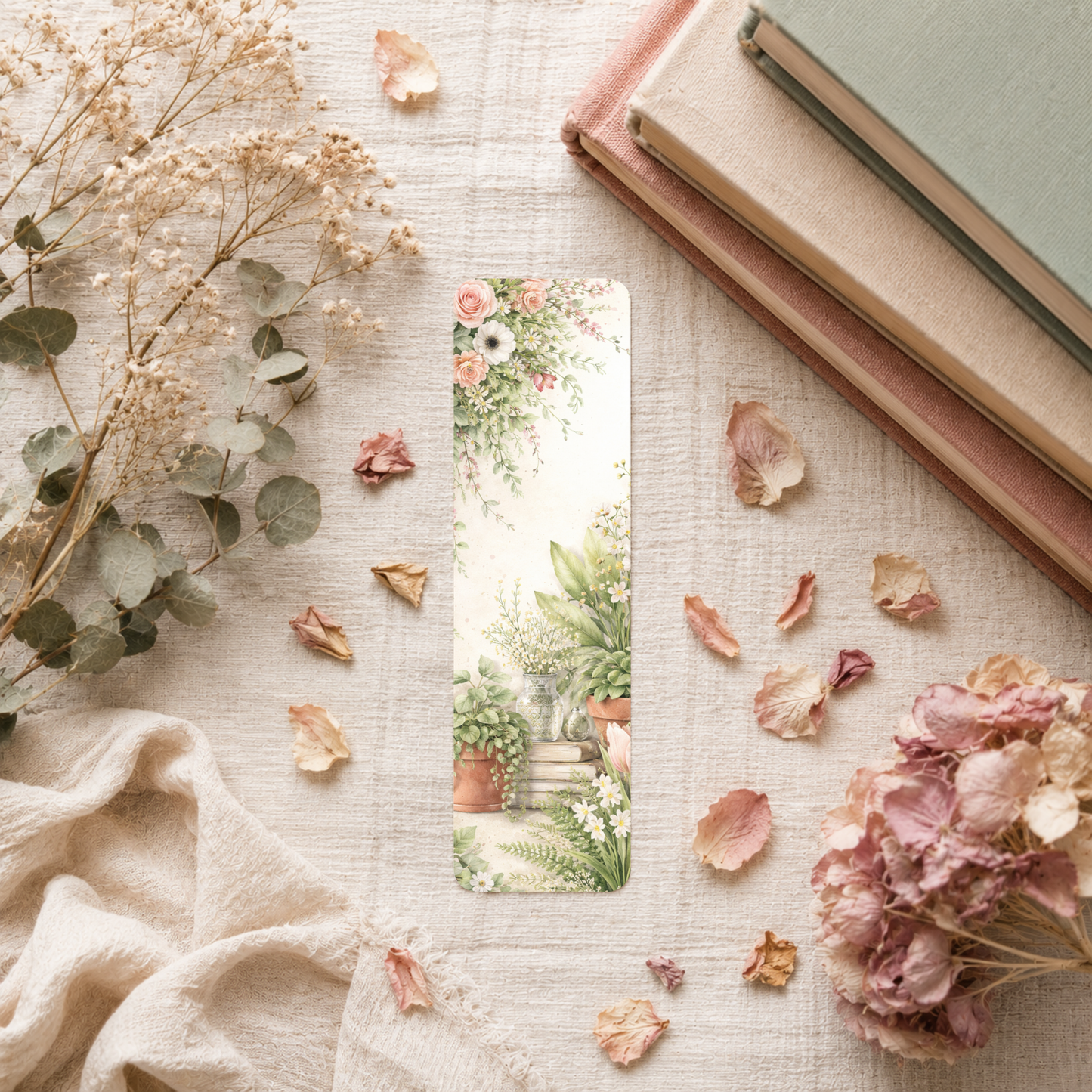 Floral - Botanical