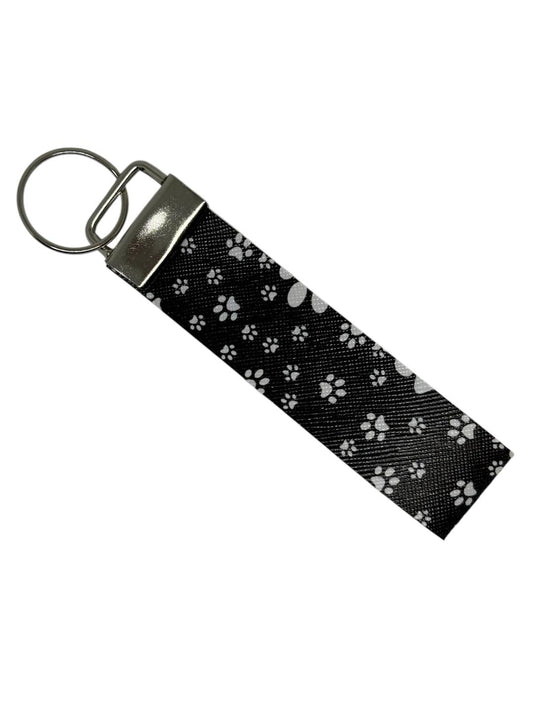 Dog Theme Mini Keychains