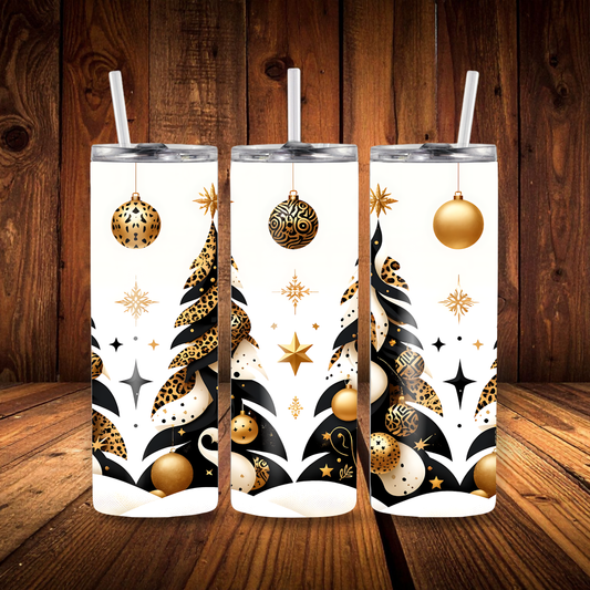 Christmas 20oz Tumblers