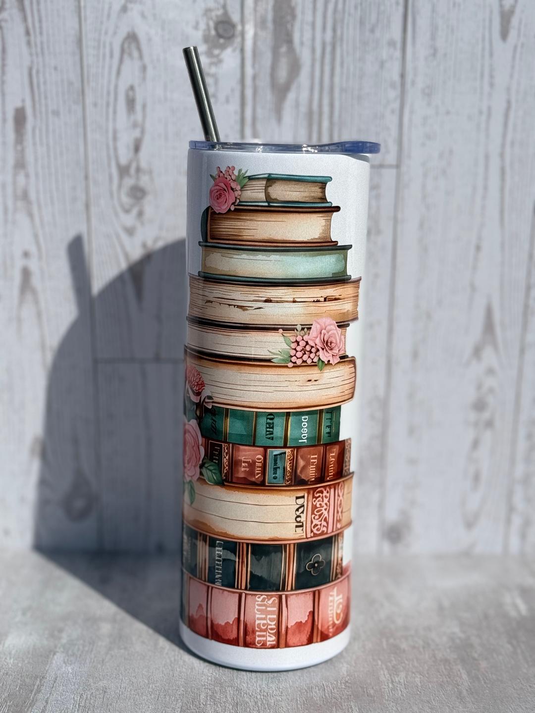 20oz Tumblers