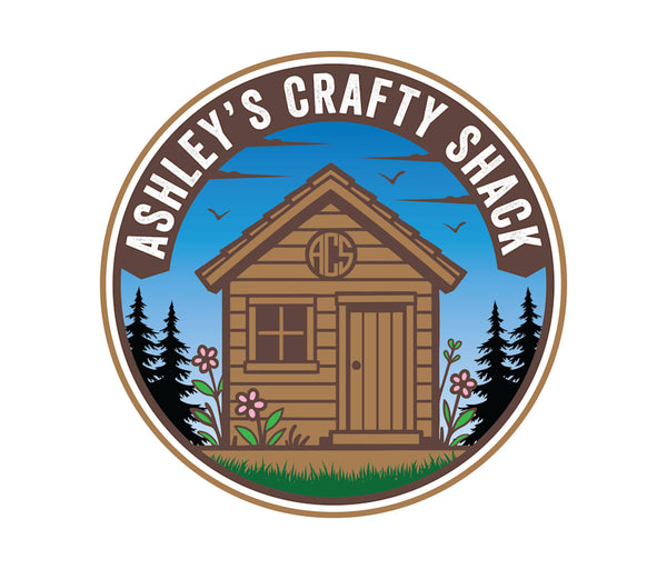Ashley's Crafty Shack