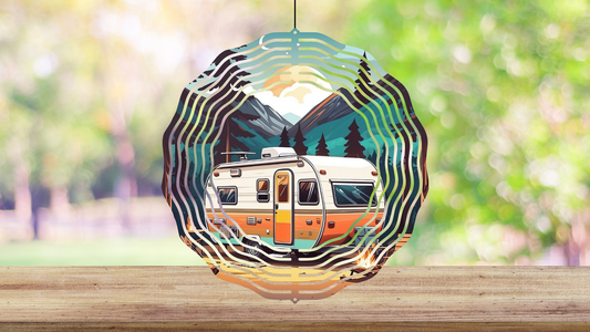 Camping
