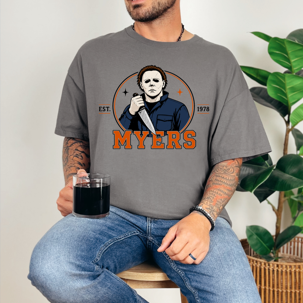 M M Killer