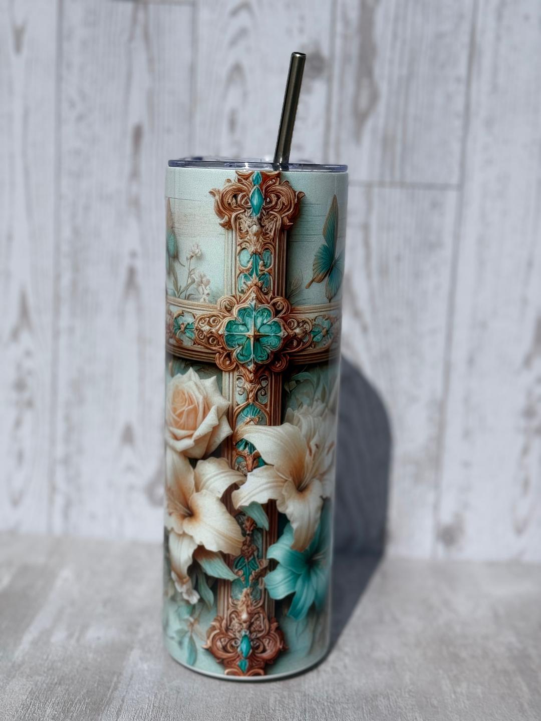 20oz Tumblers
