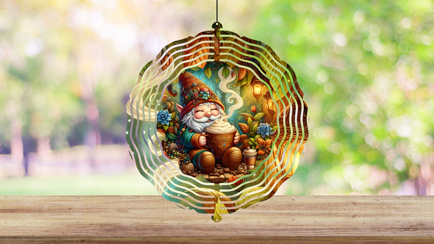 Gnomes