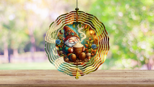 Gnomes