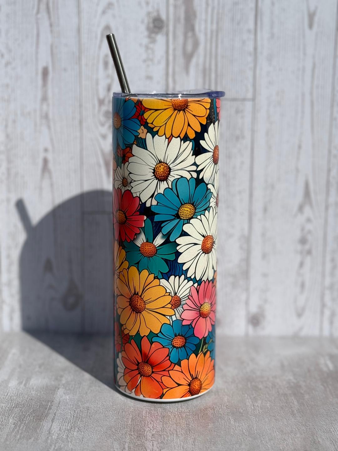 20oz Tumblers