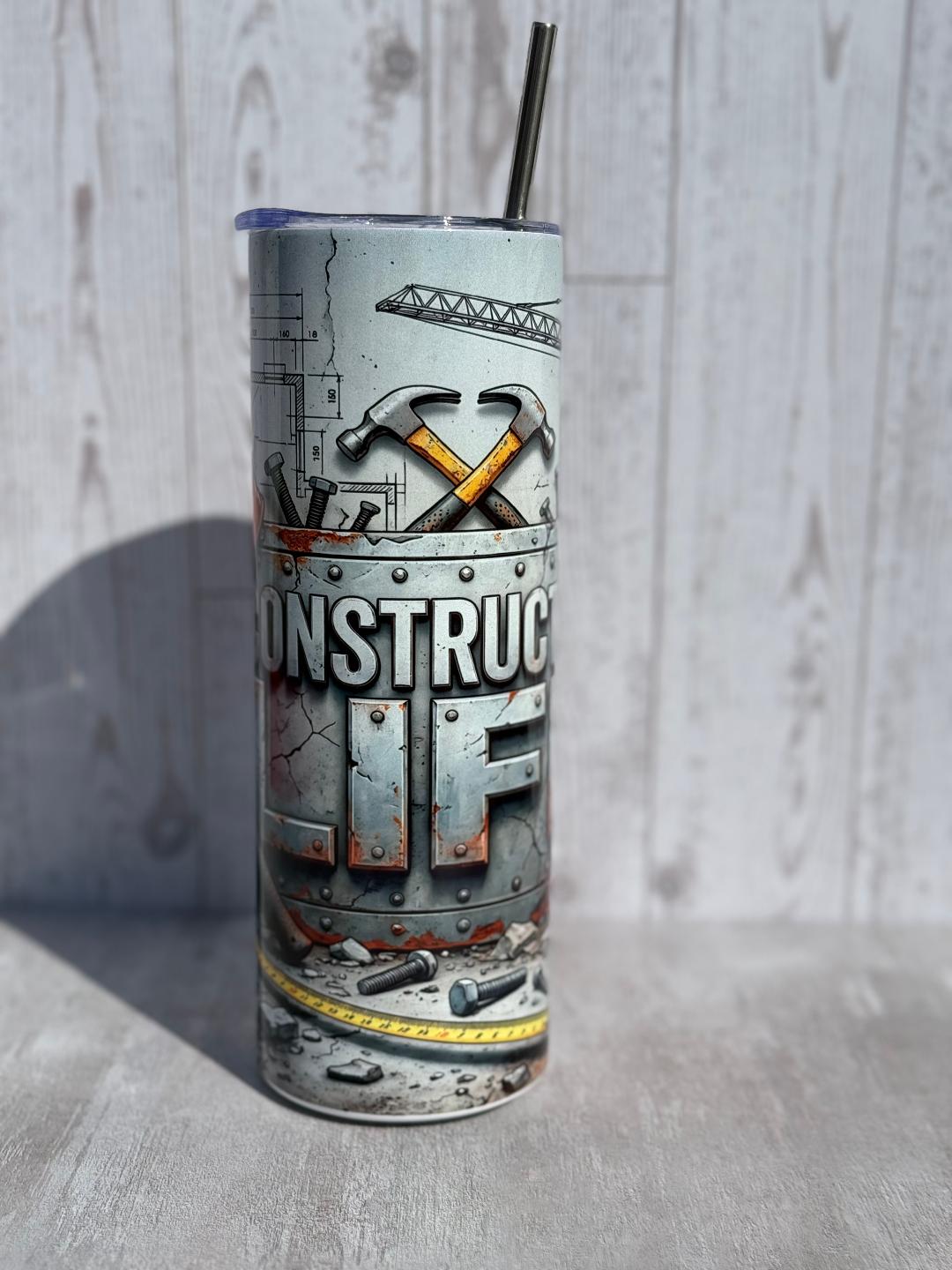 20oz Tumblers