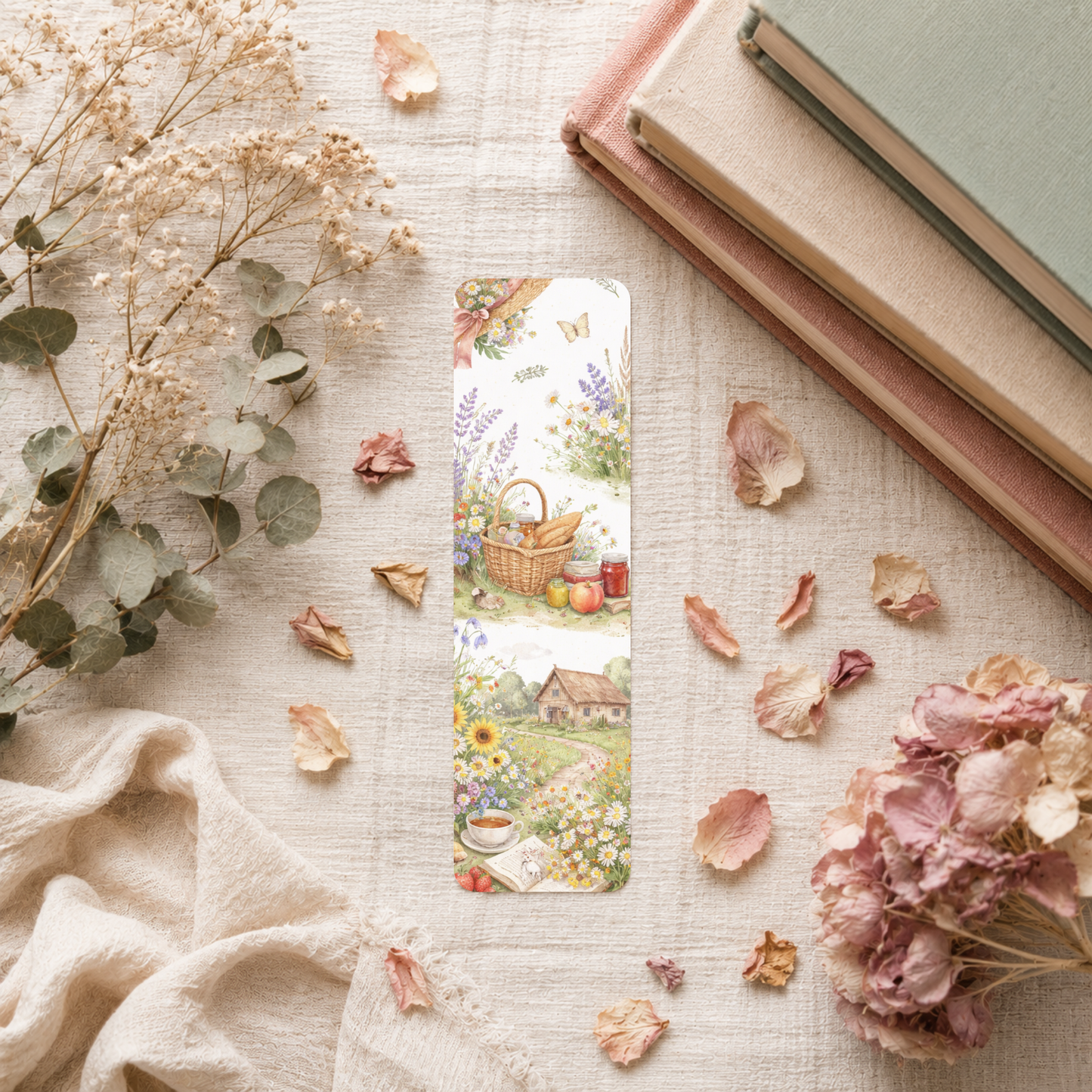 Floral - Botanical