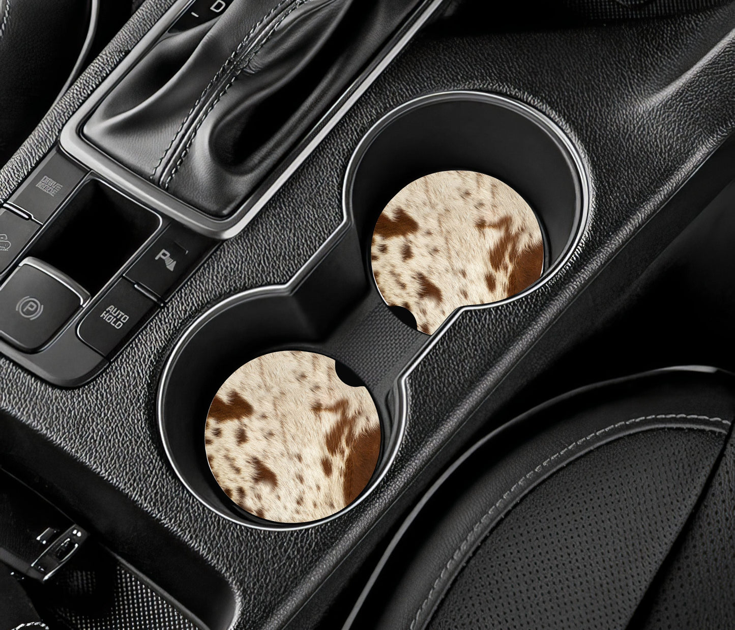 Car Coasters