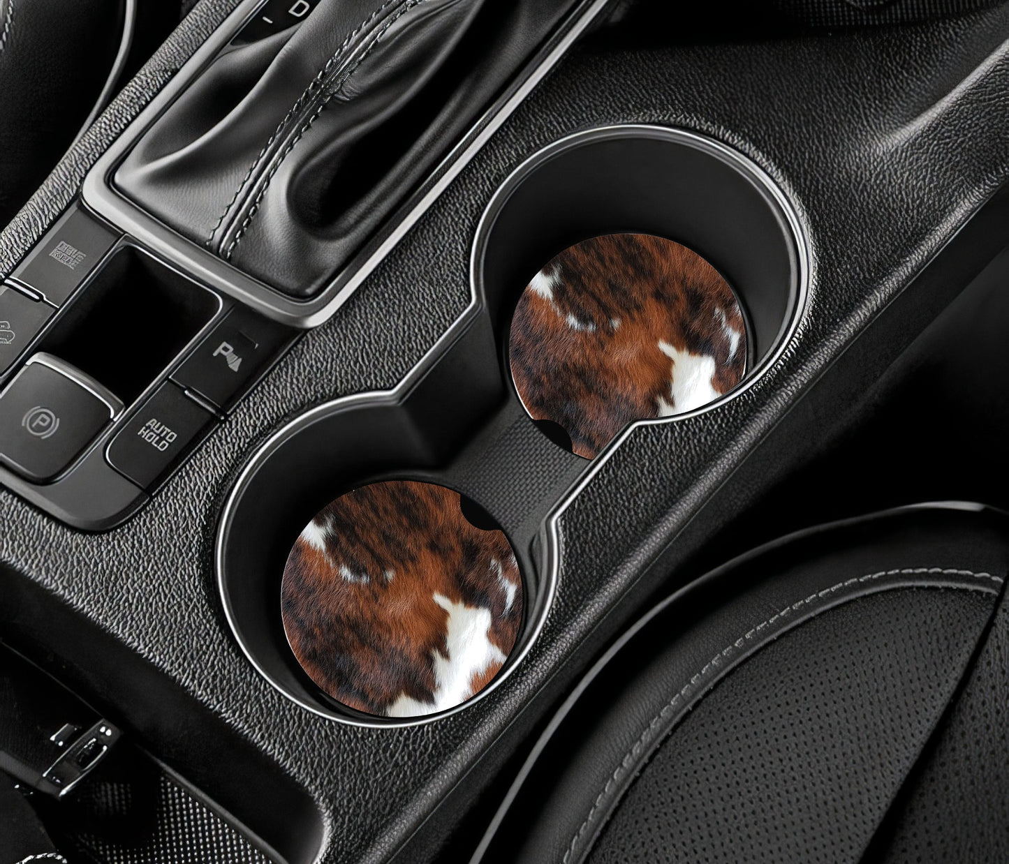 Car Coasters