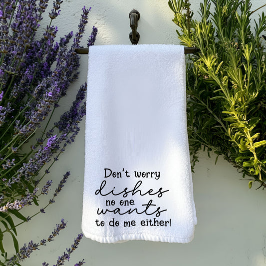 Kitchen Towels