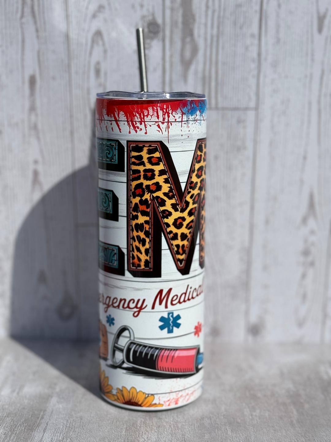 20oz Tumblers