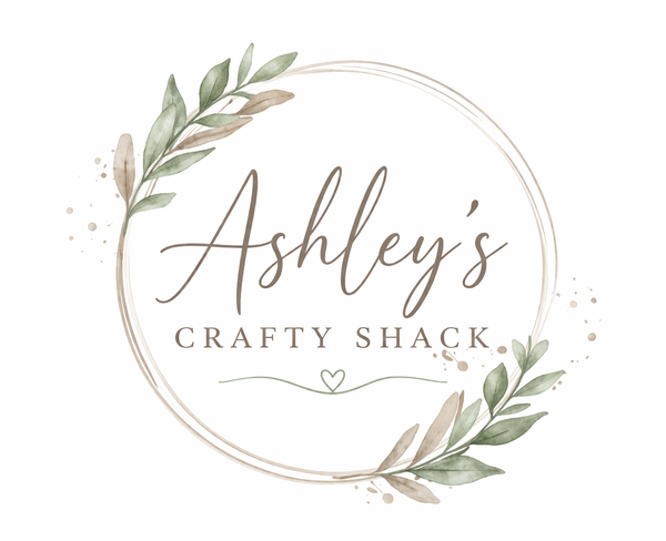 Ashley's Crafty Shack