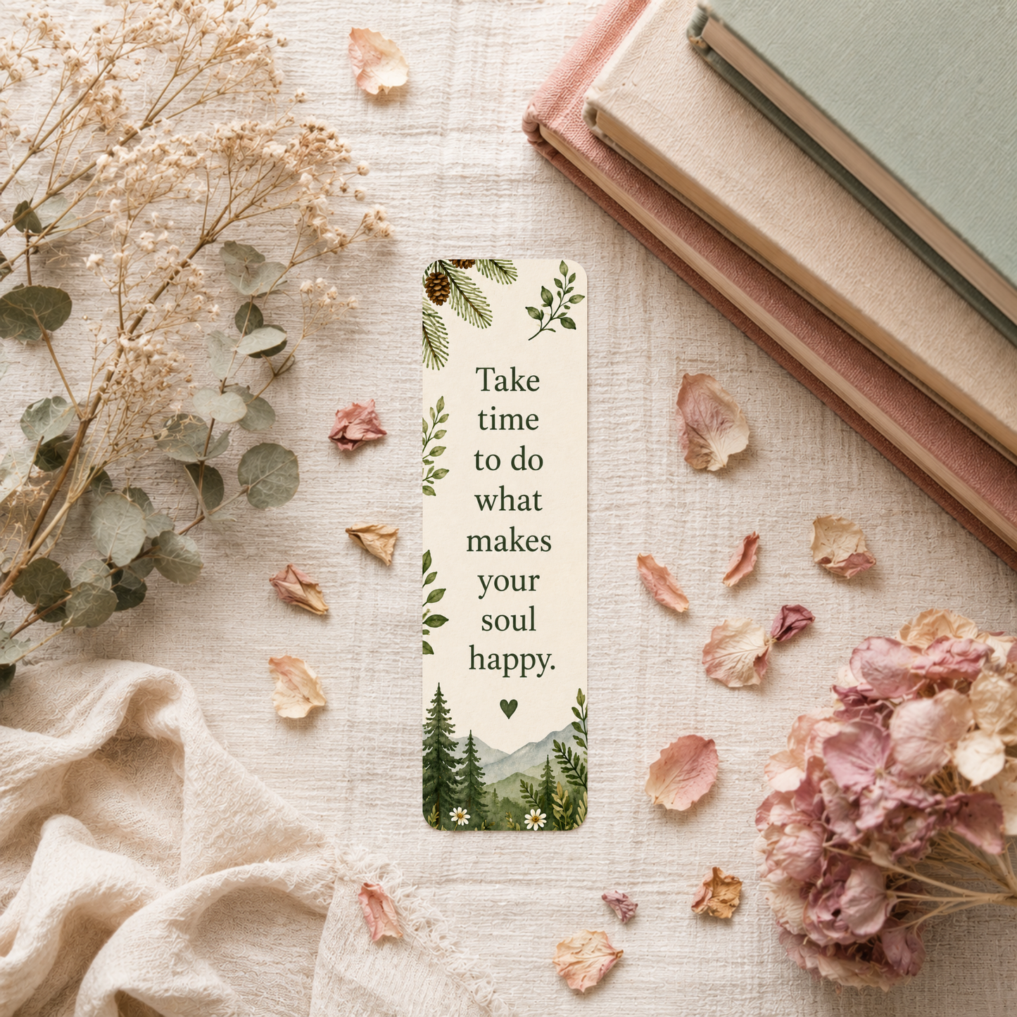 Floral - Botanical