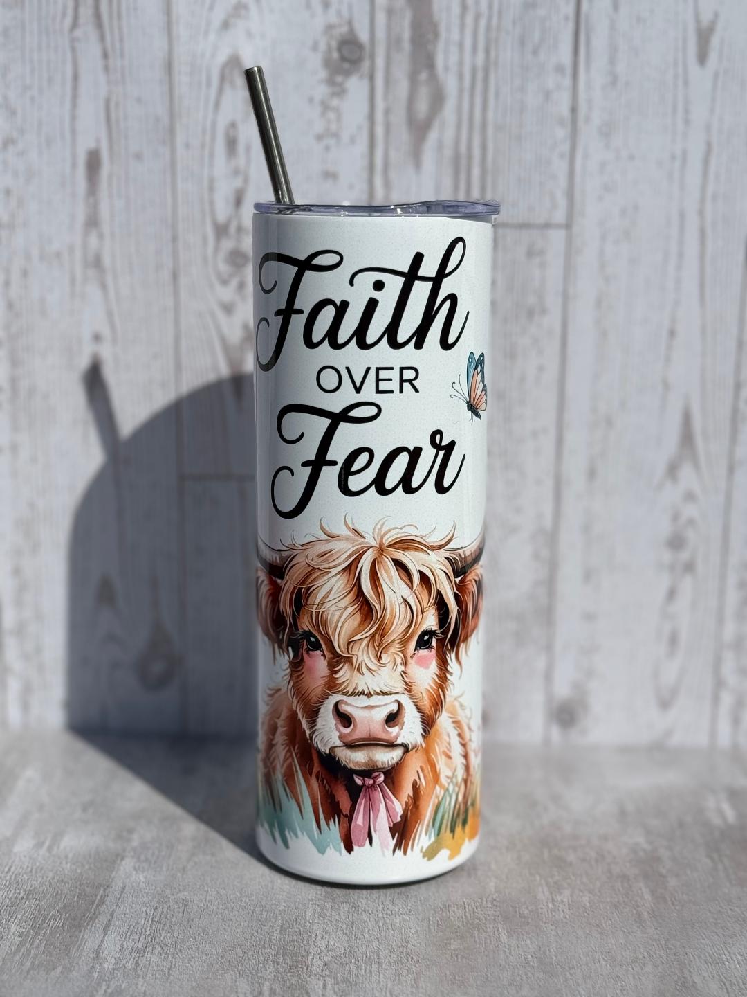 20oz Tumblers