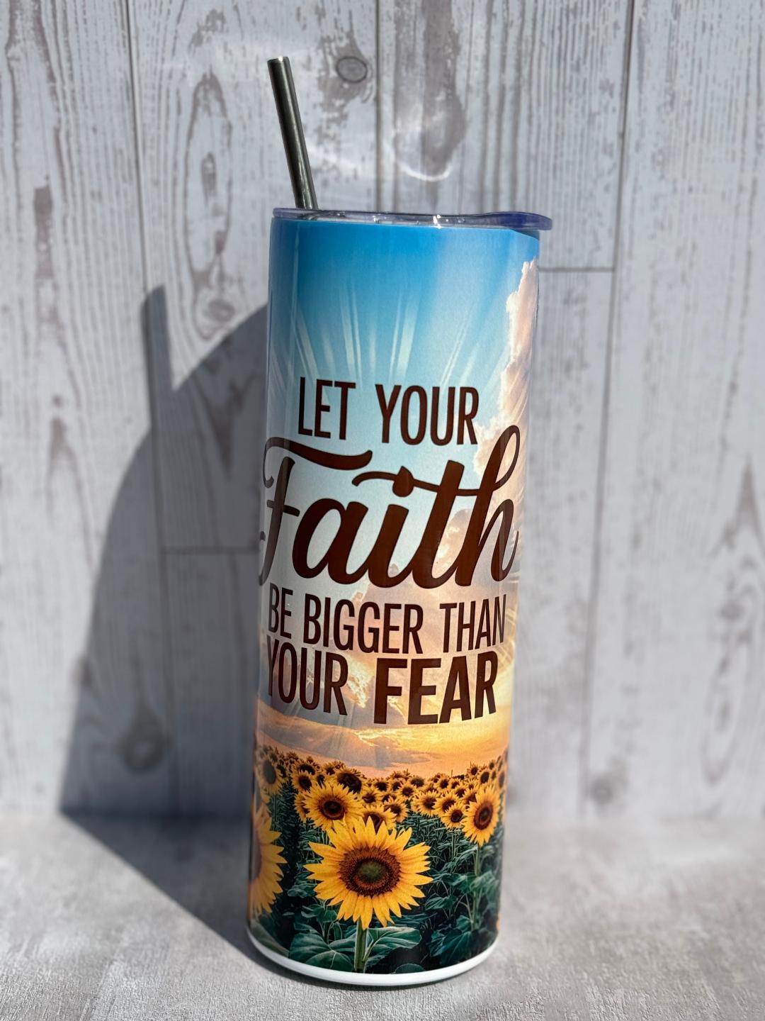 20oz Tumblers