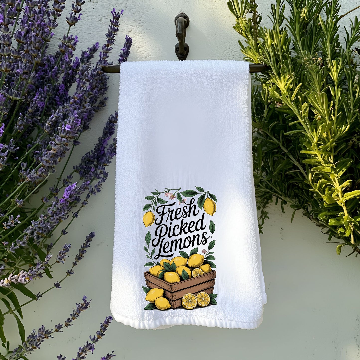 Kitchen Towels