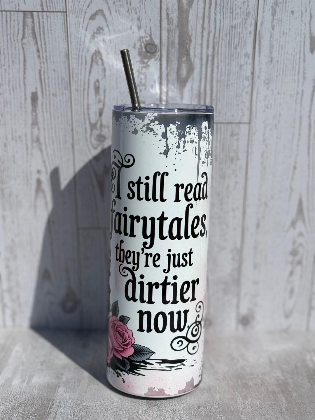 20oz Tumblers