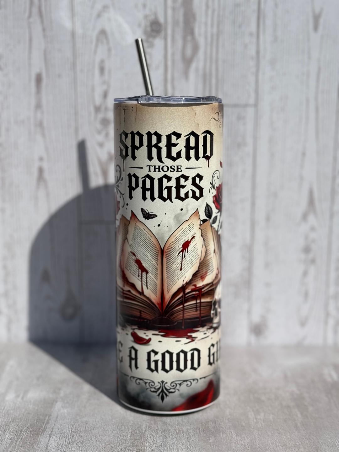 20oz Tumblers