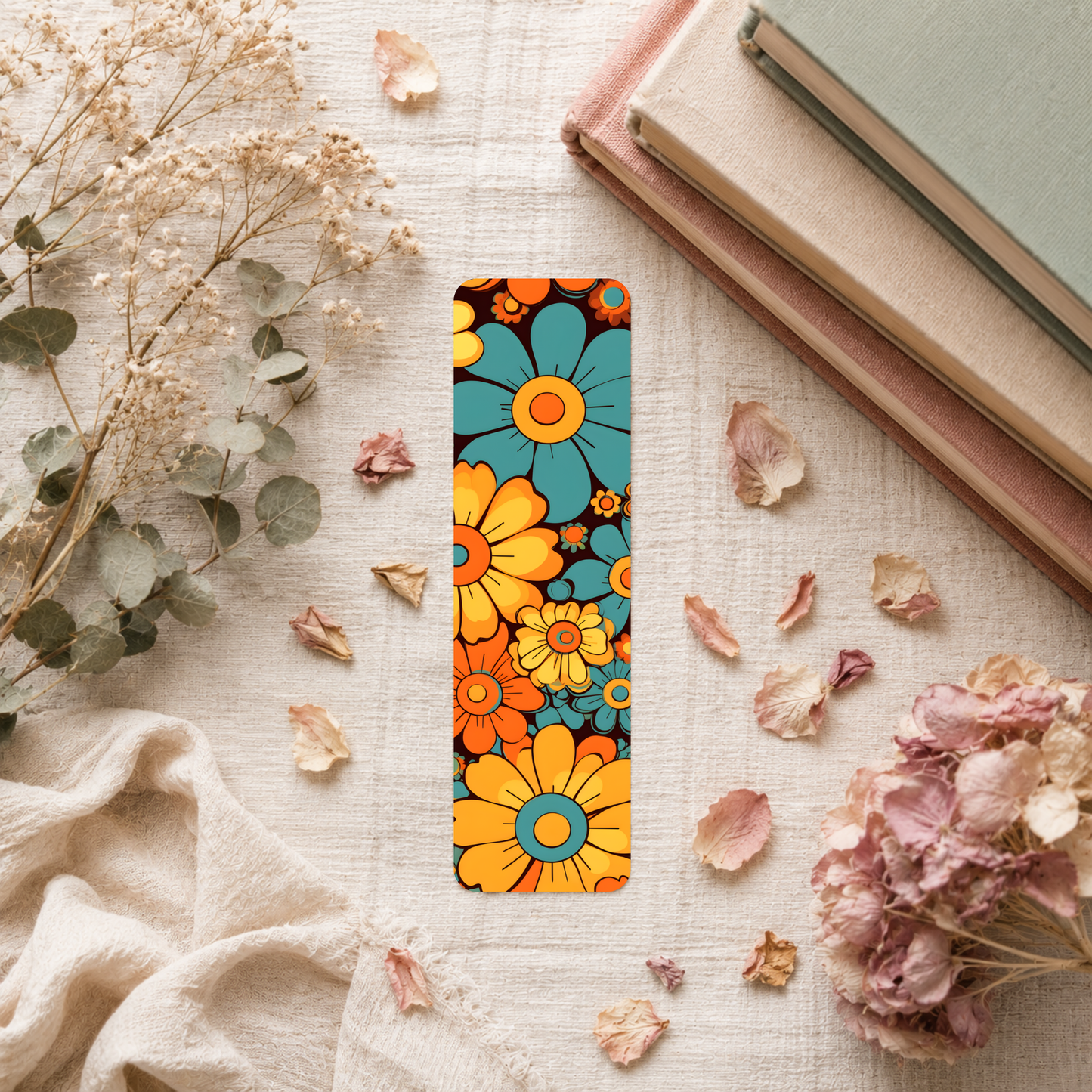 Floral - Botanical