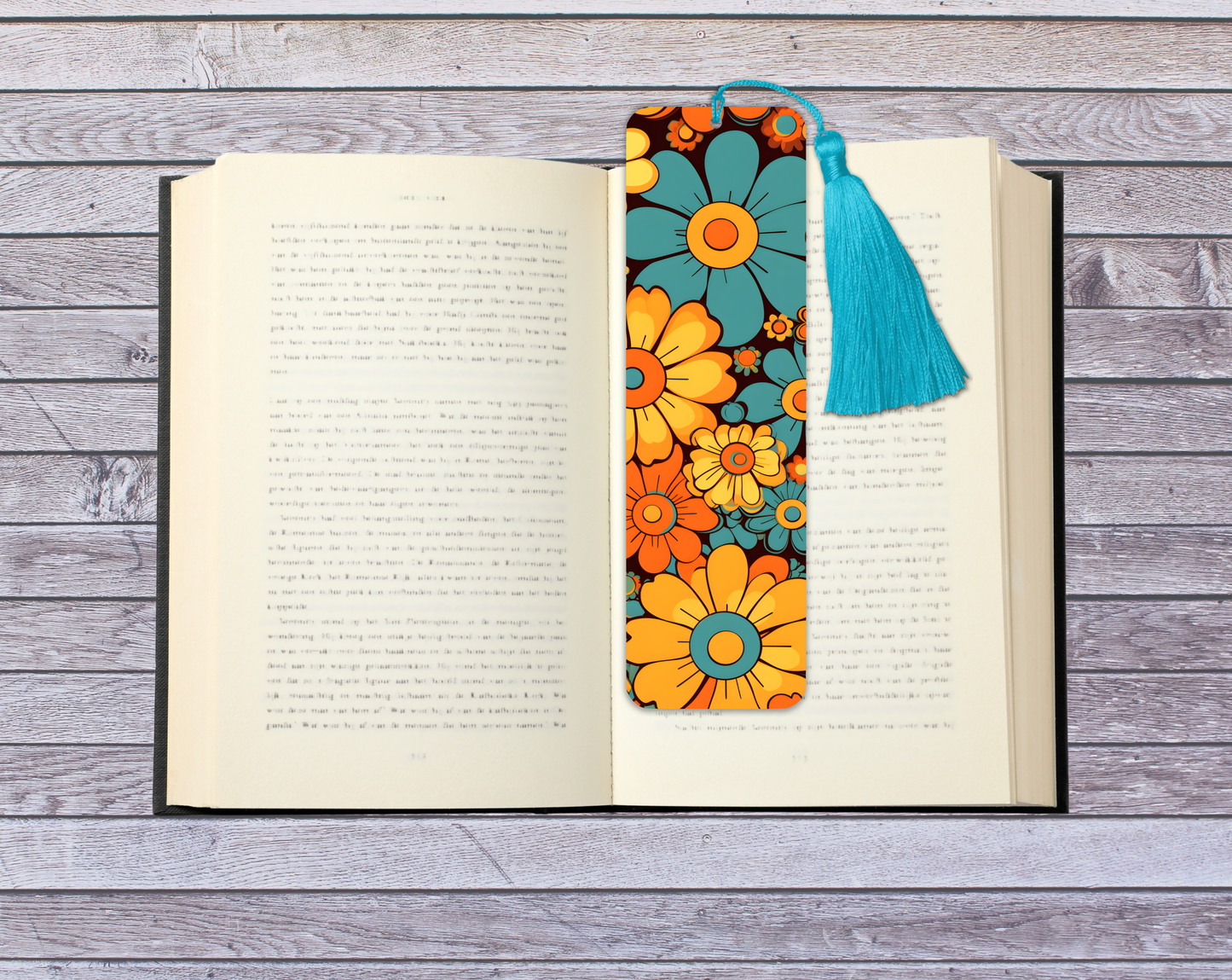 Floral - Botanical