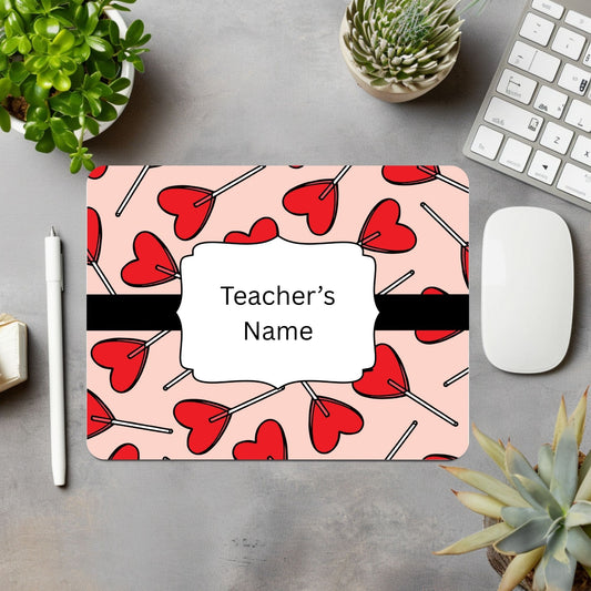Valentine Mouse Pads