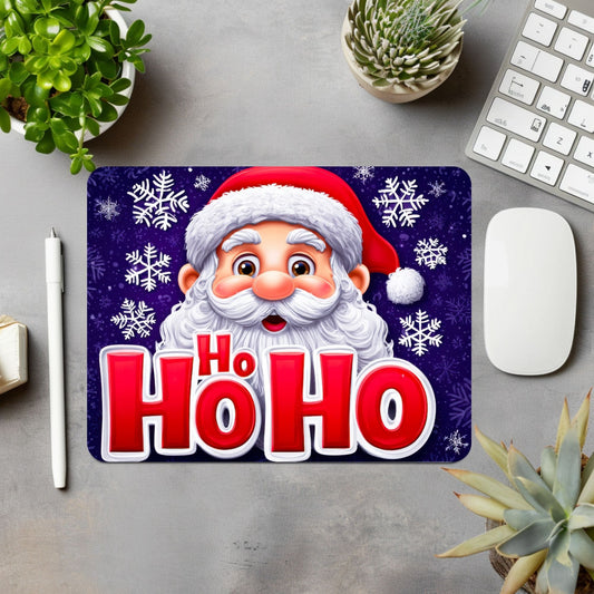 Winter/Christmas Mouse Pads