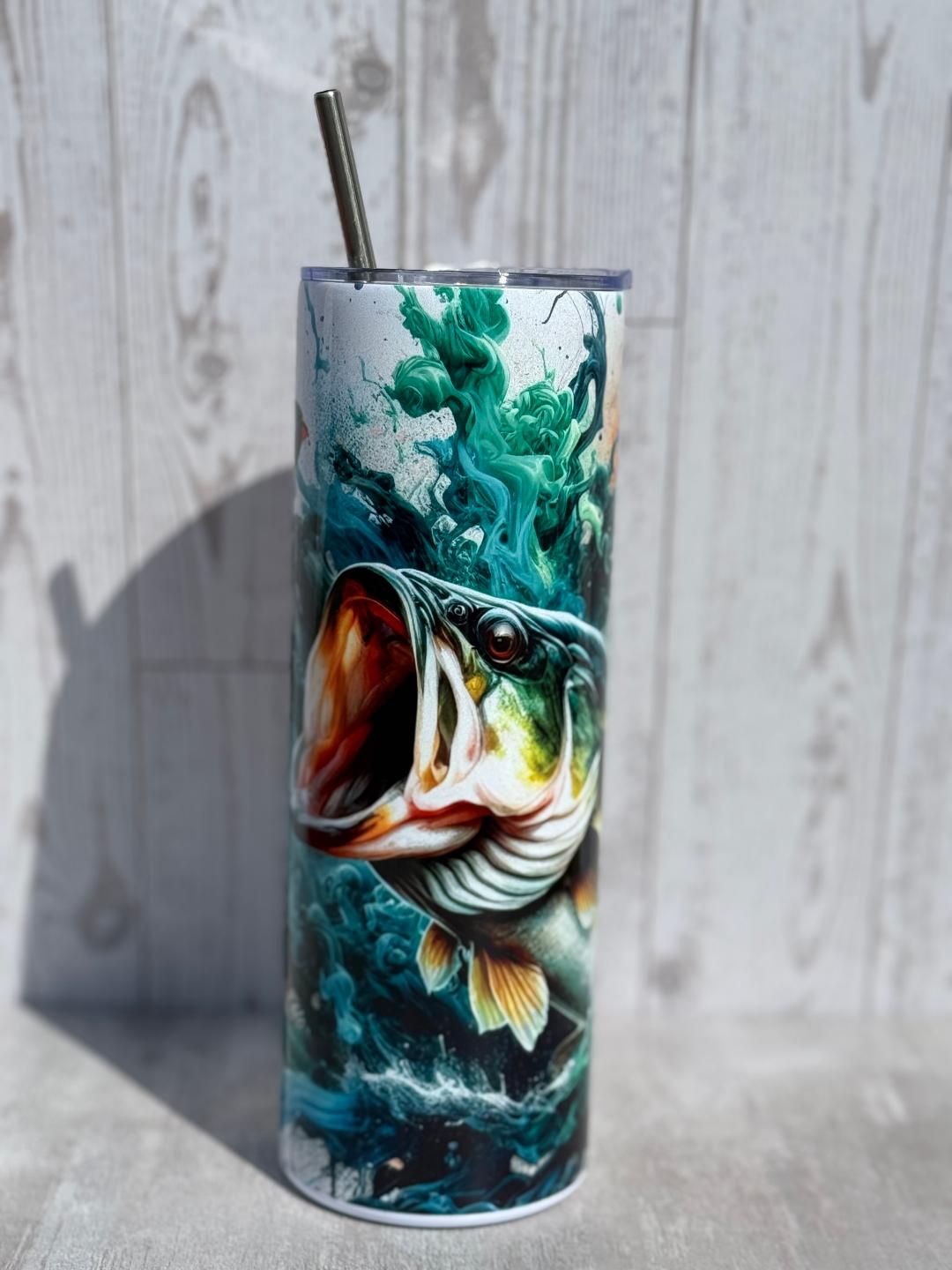 20oz Tumblers