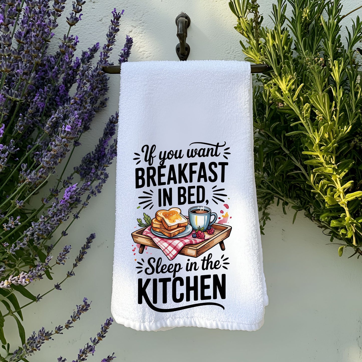 Kitchen Towels