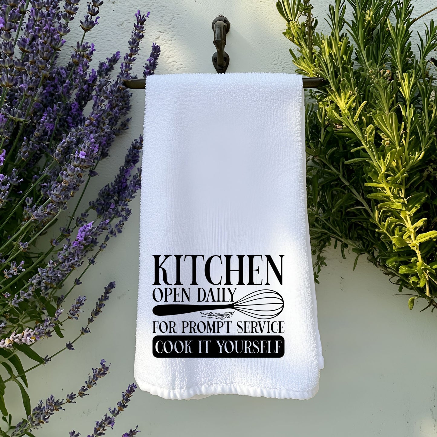 Kitchen Towels