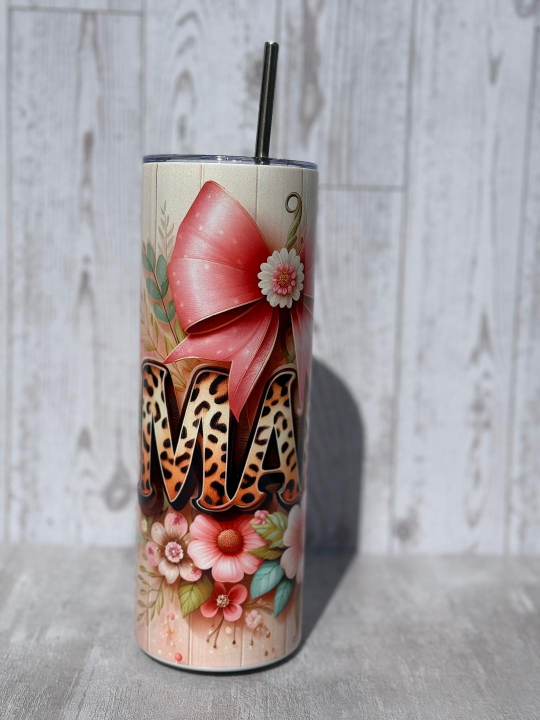 20oz Tumblers