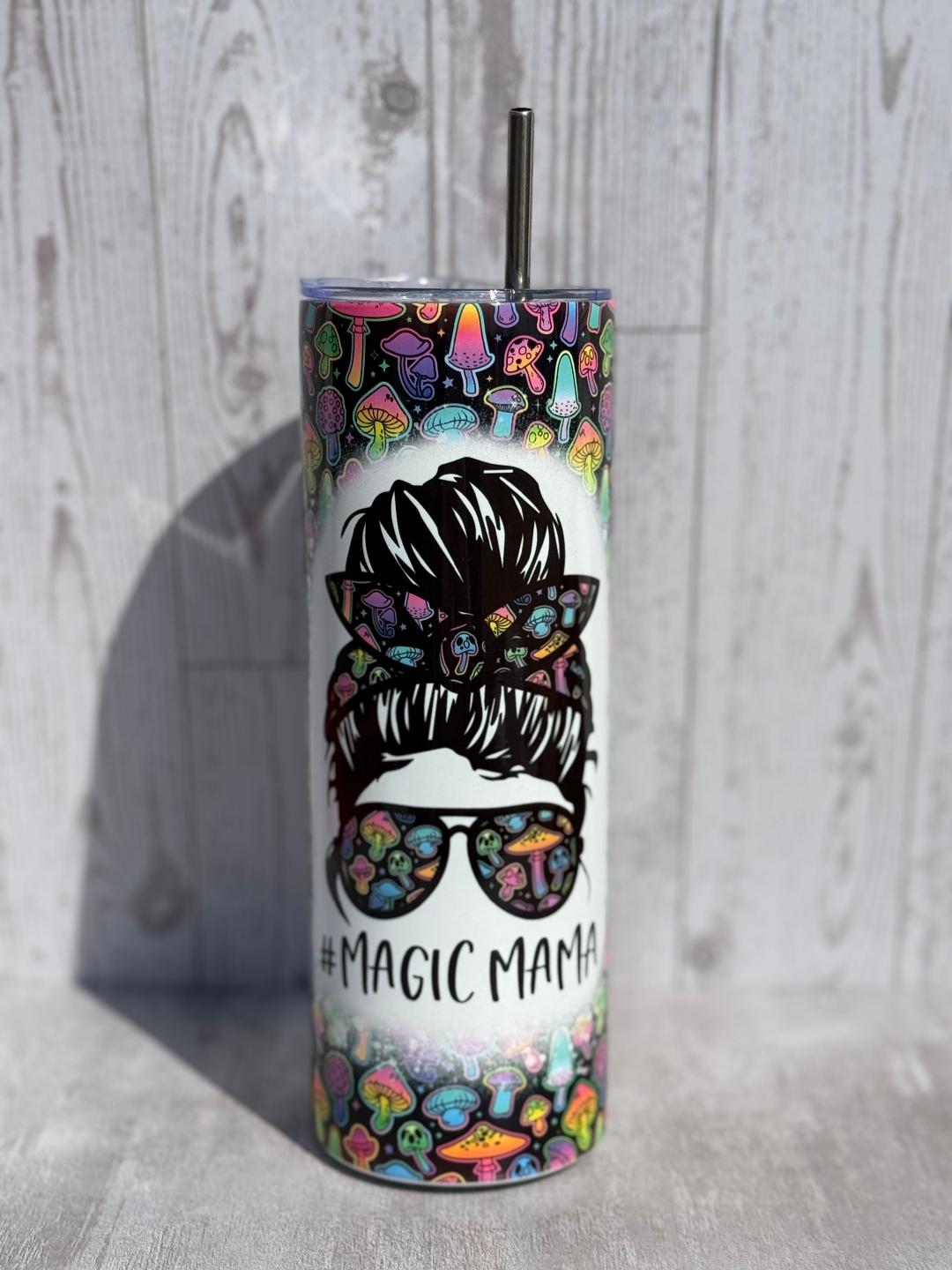 20oz Tumblers