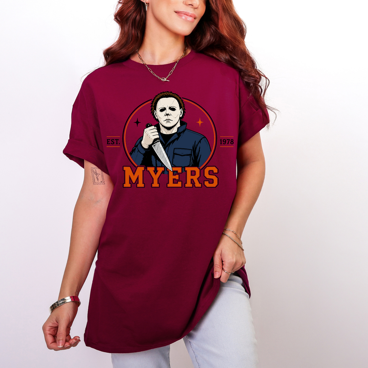 M M Killer
