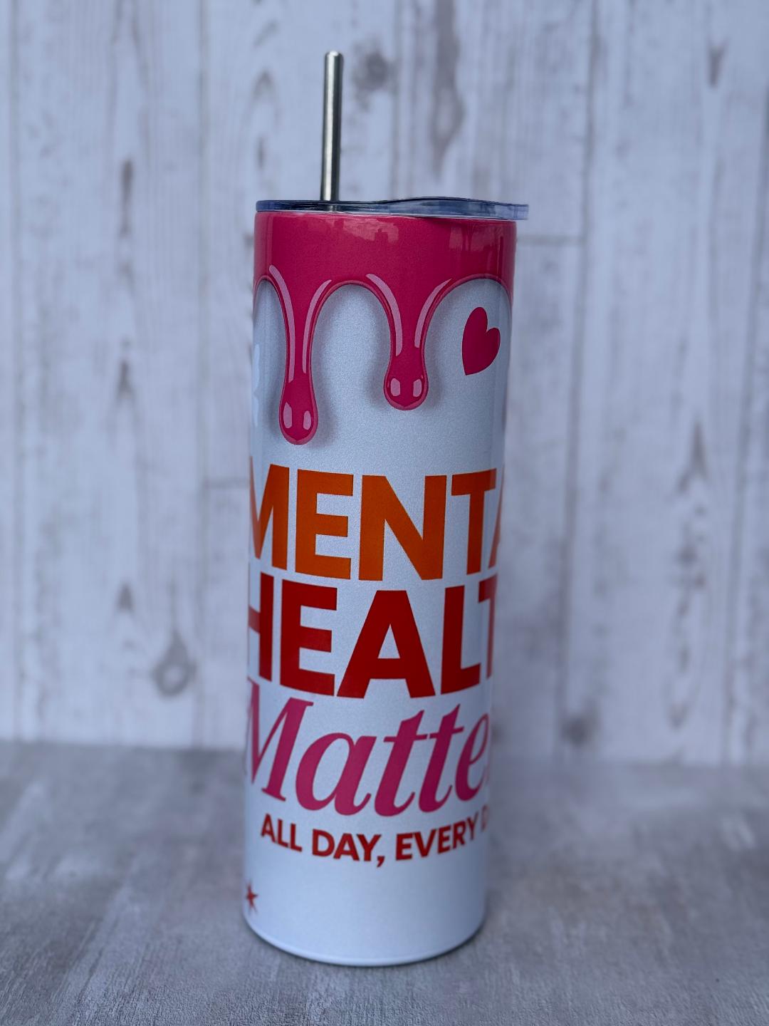 20oz Tumblers