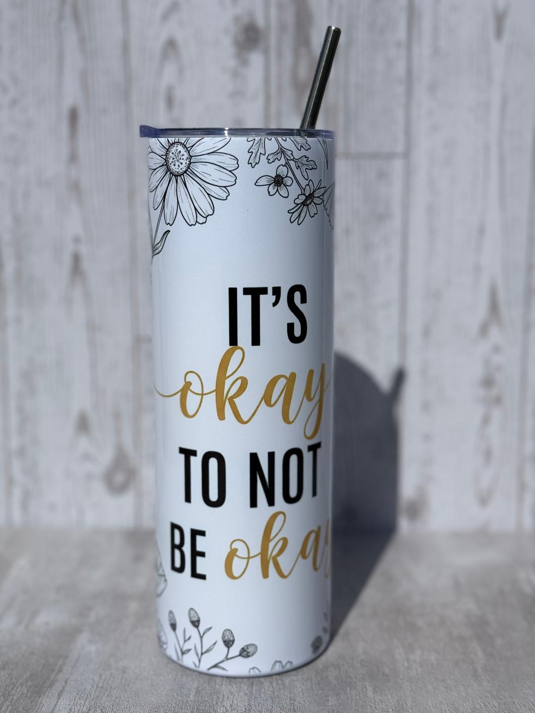 20oz Tumblers
